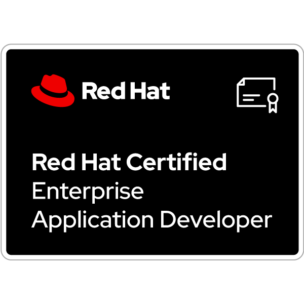 redhat certi